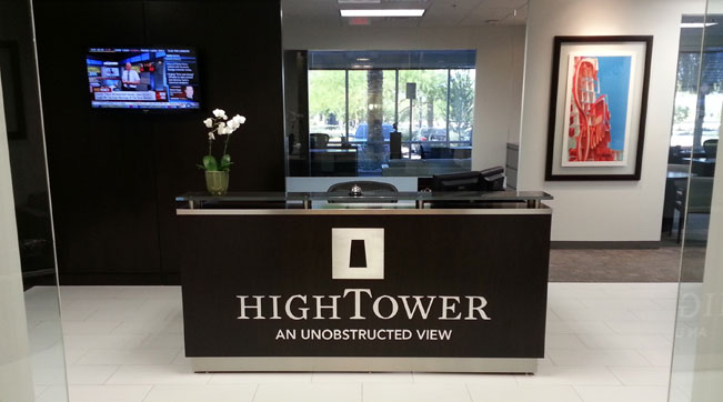 HighTower Advisors